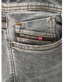 Sleenker skinny jeans