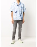 Sleenker skinny jeans