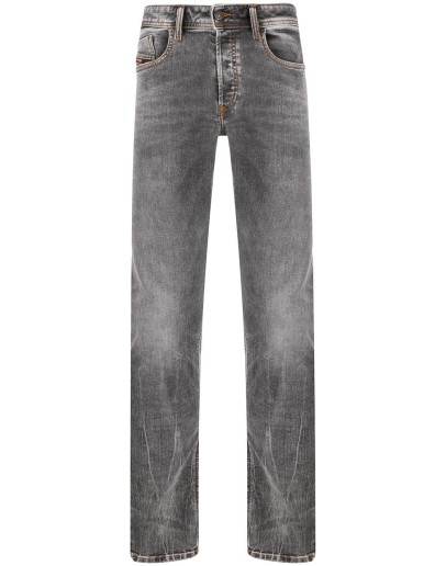 Sleenker skinny jeans