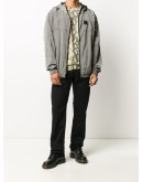 hooded jacket