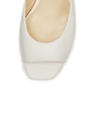 Jynx open-toe mules 45mm 