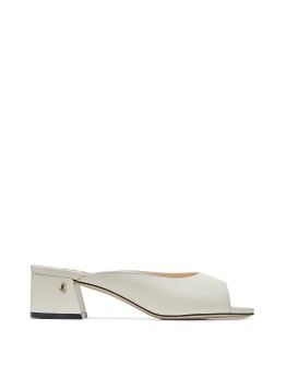 Jynx open-toe mules 45mm 