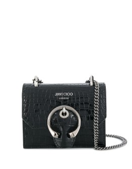mini Paris crossbody bag