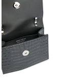 mini Paris crossbody bag