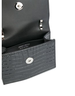 mini Paris crossbody bag