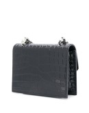 mini Paris crossbody bag