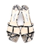 Ria 65mm sandals