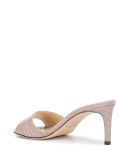 STACEY 65 mules