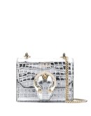 mini Paris clutch