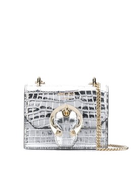 mini Paris clutch