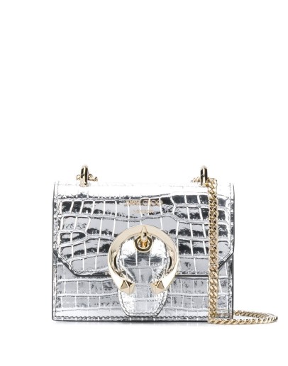 mini Paris clutch