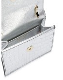 mini Paris clutch