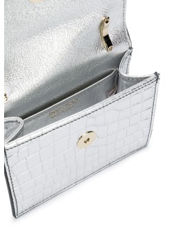 mini Paris clutch