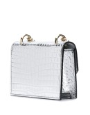 mini Paris clutch