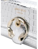 mini Paris clutch
