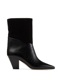 Bear high-ankle 65mm boots