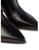 Bear high-ankle 65mm boots