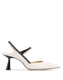 Ray 65mm pumps
