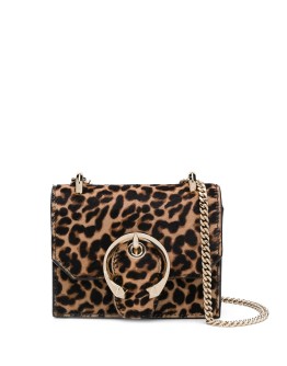 mini Paris crossbody bag