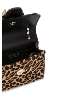 mini Paris crossbody bag