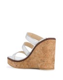 Athenia 110 mules