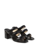Auna 65mm mules