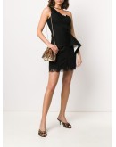 Bon Bon sequin-embellished tote bag