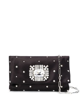 Titania clutch