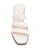 Athenia 35 mules