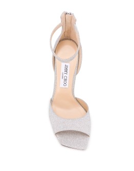 Reon 100mm sandals