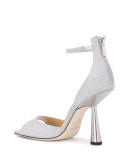 Reon 100mm sandals
