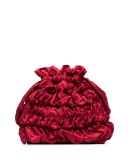Nara Bumpy drawstring bag
