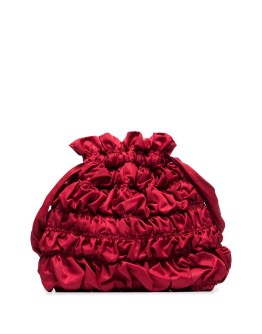 Nara Bumpy drawstring bag