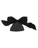 Marle Lila Beanie hat