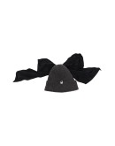 Marle Lila Beanie hat