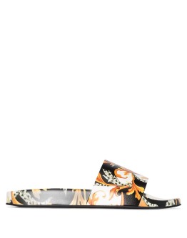 baroque print slides