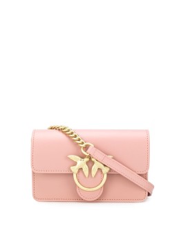 Love belt bag