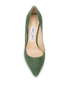 Romy 85mm pumps
