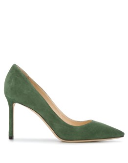Romy 85mm pumps