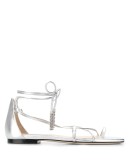 Dusti flat sandals