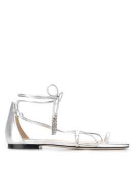 Dusti flat sandals