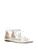 Dusti flat sandals