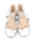 Dusti flat sandals