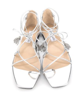 Dusti flat sandals