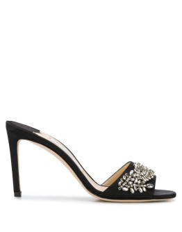 Stacey 85mm mules