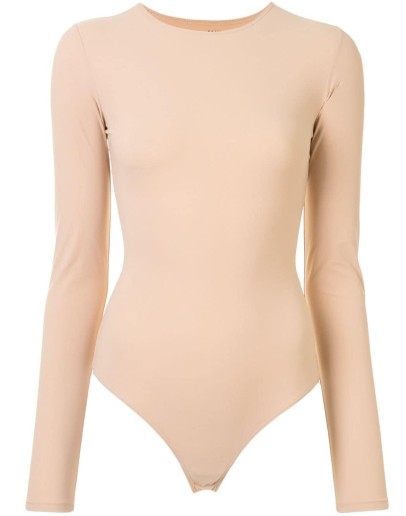 Leroy bodysuit