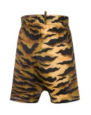 tiger-print boxers 