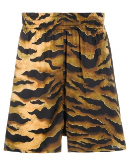 tiger-print boxers 