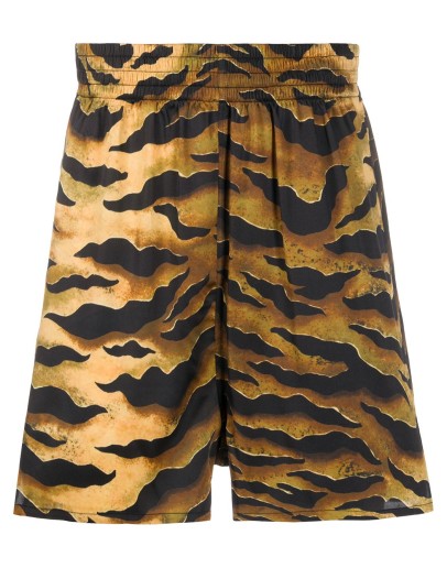 tiger-print boxers 