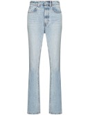 faded jeans